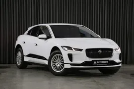 Продажа  Jaguar I-Pace, 2019р.